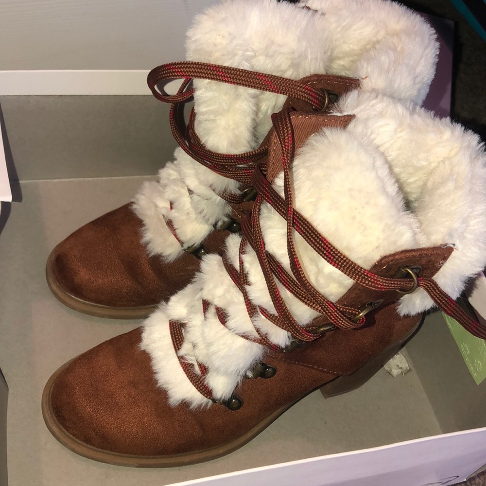 Booties